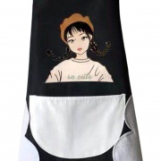 Delantal Impermeable, Detalles Sofisticados. Eleva Tu Cocina