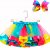 Multicolor Celeste