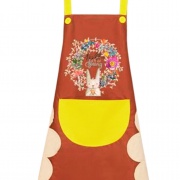 Delantal Impermeable, Detalles Sofisticados. Eleva Tu Cocina
