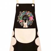 Delantal Impermeable, Detalles Sofisticados. Eleva Tu Cocina