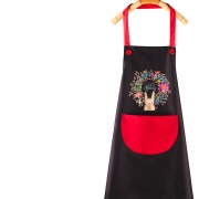 Delantal Impermeable, Detalles Sofisticados. Eleva Tu Cocina
