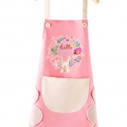 Delantal Impermeable, Detalles Sofisticados. Eleva Tu Cocina