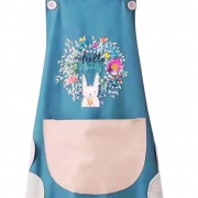 Delantal Impermeable, Detalles Sofisticados. Eleva Tu Cocina