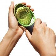 Pelador De Palta 3 En Uno: Tu Compañero En La Cocina