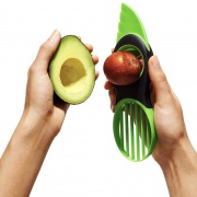 Pelador De Palta 3 En Uno: Tu Compañero En La Cocina