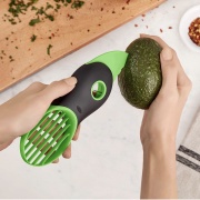 Pelador De Palta 3 En Uno: Tu Compañero En La Cocina