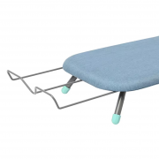Tabla De Planchar Portátil Plegable Fácil De Guardar