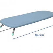 Tabla De Planchar Portátil Plegable Fácil De Guardar