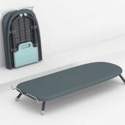 Tabla De Planchar Portátil Plegable Fácil De Guardar