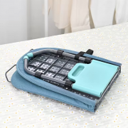 Tabla De Planchar Portátil Plegable Fácil De Guardar