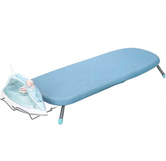 Tabla De Planchar Portátil Plegable Fácil De Guardar