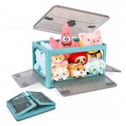 Caja Organizadora Apilable y Plegable