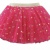 Fucsia / Tul