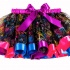 Falda Tutú De Halloween: Estilo Y Magia Para Las Más Pequeña
