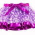 Falda Tutú De Halloween: Estilo Y Magia Para Las Más Pequeña