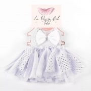 Tutús Encantadortes Para Bebés Ideal Para Primeras Fotos 