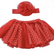 Tutús Encantadortes Para Bebés Ideal Para Primeras Fotos 